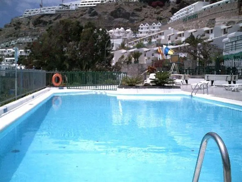 Aquacanis Puerto Rico  Puerto Rico (Gran Canaria)