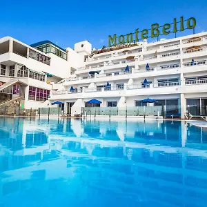 Servatur Montebello Puerto Rico (Gran Canaria)